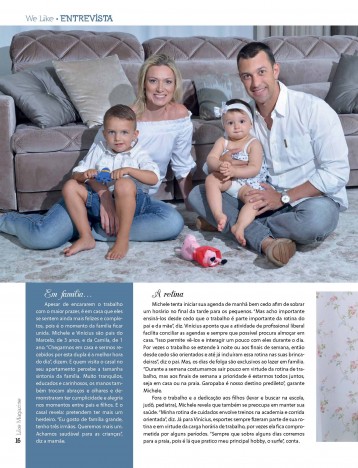 Revista Like