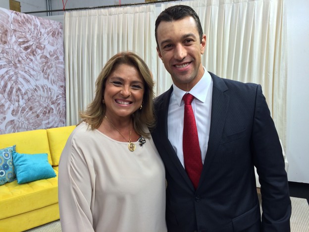 Programa da Regina – Band TV