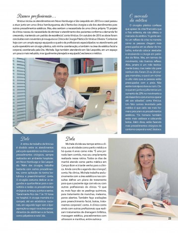 Revista Like