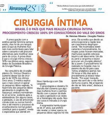 Jornal A Opinião - Sapiranga